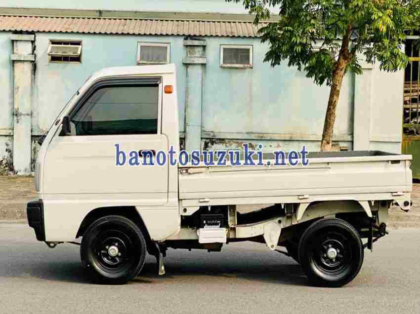 Bán Suzuki Super Carry Truck 1.0 MT 2016 - Trắng