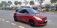 Cần bán gấp Suzuki Swift 1.4 AT 2014 - Xe đẹp - Giá tốt