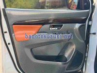 Cần bán xe Suzuki Ertiga Limited 1.5 AT năm 2020 màu Trắng cực đẹp