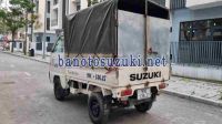 Cần bán Suzuki Super Carry Truck 1.0 MT Máy xăng 2016 màu Trắng