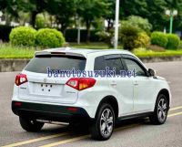 Bán xe Suzuki Vitara 1.6 AT đời 2017 - Giá tốt