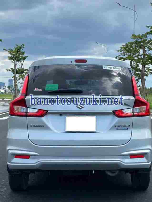 Suzuki Ertiga Hybrid 1.5 MT 2022 Số tay giá đẹp