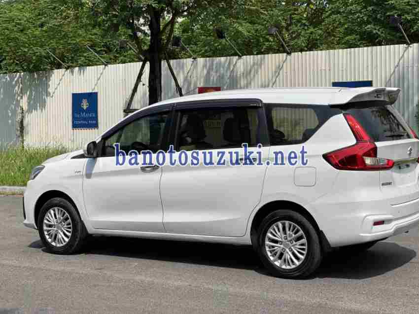 Cần bán Suzuki Ertiga GLX 1.5 AT 2019 - Số tự động