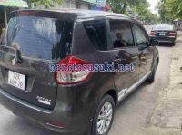 Cần bán gấp xe Suzuki Ertiga 1.4 AT 2014 màu Xám