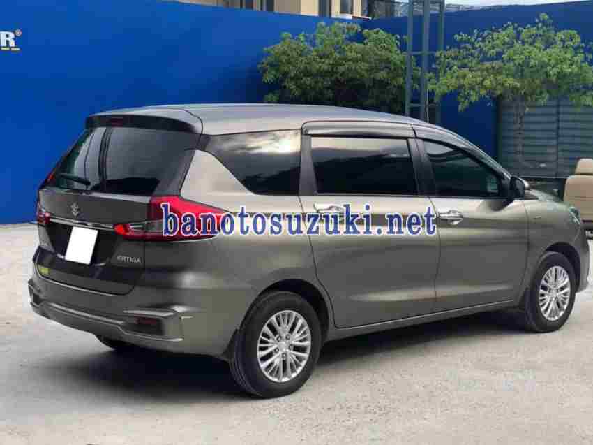 Cần bán xe Suzuki Ertiga Số tự động 2019