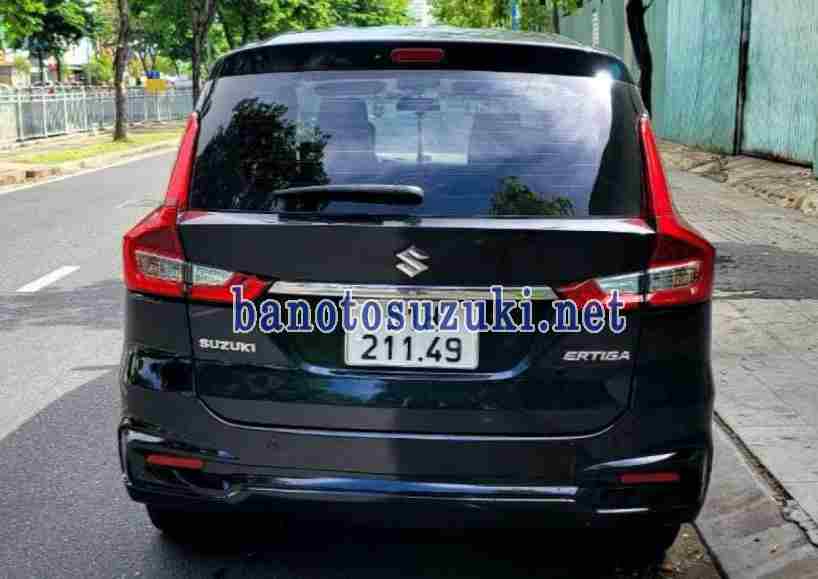 Suzuki Ertiga GLX 1.5 AT 2019 - Giá tốt