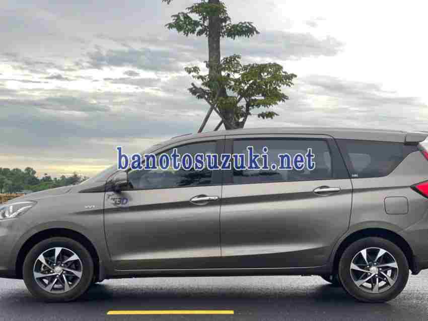 Suzuki Ertiga Hybrid 1.5 AT 2022, xe đẹp, hết ý