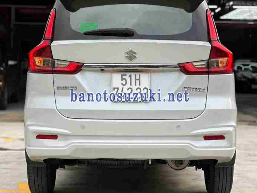 Cần bán xe Suzuki Ertiga Limited 1.5 AT đời 2020