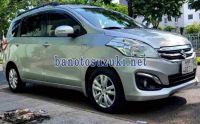 Suzuki Ertiga 1.4 AT 2017, xe đẹp, hết ý