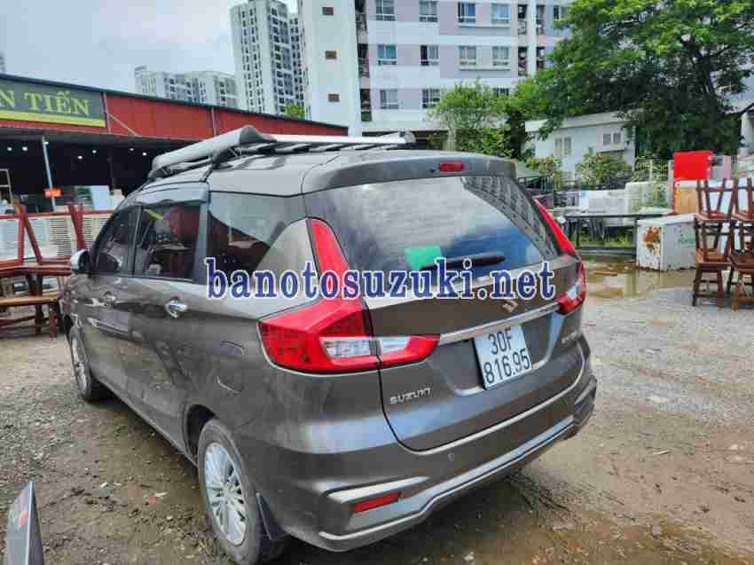 Cần bán Suzuki Ertiga GLX 1.5 AT 2019 xe đẹp