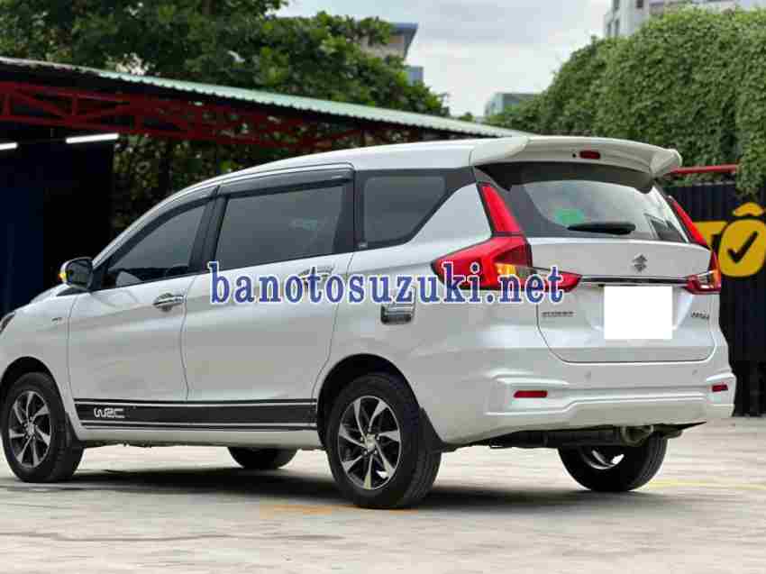 Cần bán xe Suzuki Ertiga Limited 1.5 AT sx 2020