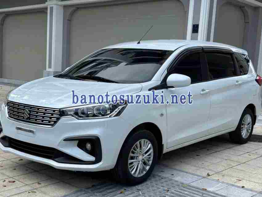 Suzuki Ertiga GL 1.5 MT 2020 Máy xăng, xe đẹp