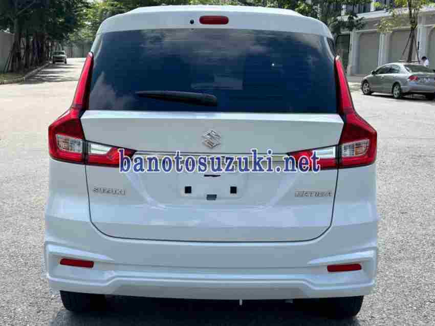 Suzuki Ertiga GL 1.5 MT model 2020 xe chuẩn hết ý