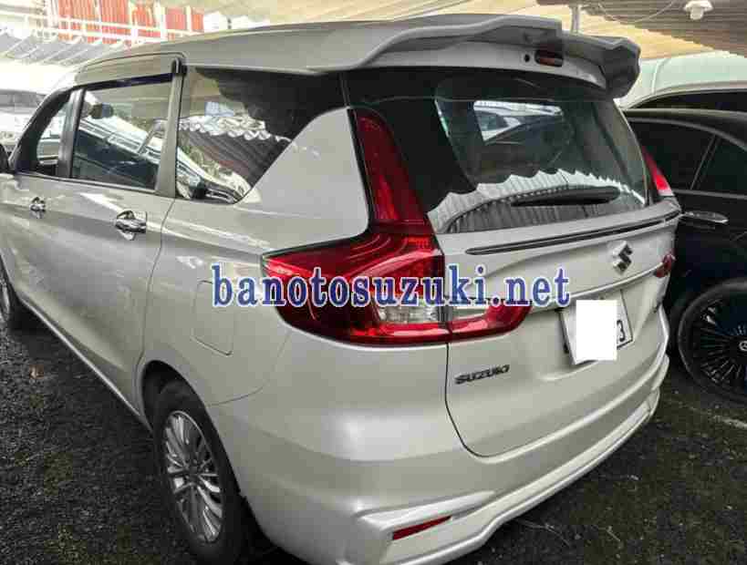 Bán Suzuki Ertiga Hybrid 1.5 MT 2022 - giá tốt