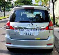 Bán Suzuki Ertiga 1.4 AT 2017 - giá tốt