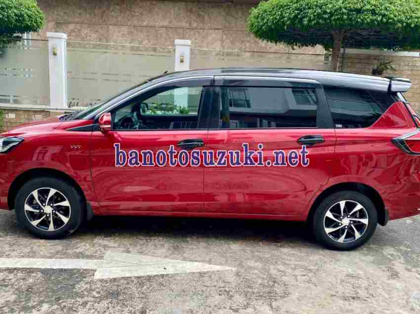 Cần bán xe Suzuki Ertiga Số tự động 2020