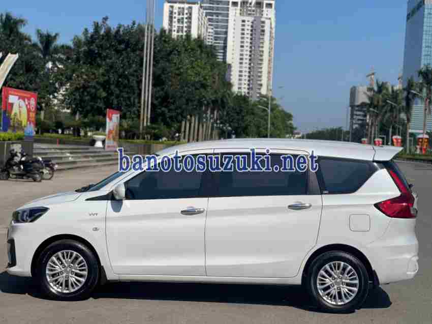 Suzuki Ertiga Hybrid 1.5 MT năm 2022 cần bán