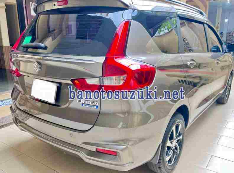 Cần bán xe Suzuki Ertiga Hybrid 1.5 AT đời 2023