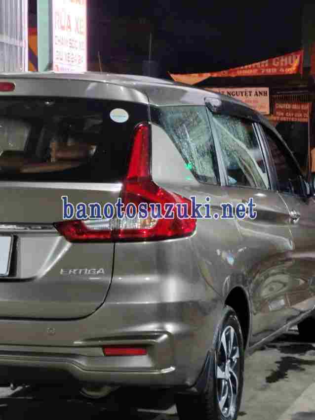 Cần bán gấp xe Suzuki Ertiga Sport 1.5 AT 2021 màu Xám