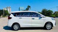 Cần bán xe Suzuki Ertiga Hybrid 1.5 MT năm 2022 màu Trắng cực đẹp