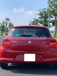 Cần bán Suzuki Swift GLX 1.2 AT 2019, xe đẹp giá rẻ bất ngờ