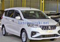 Cần bán xe Suzuki Ertiga Hybrid 1.5 MT màu Trắng 2022