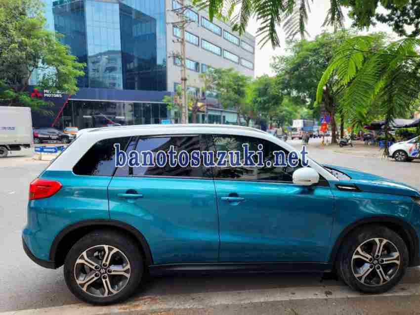 Suzuki Vitara 1.6 AT 2015 - Giá tốt