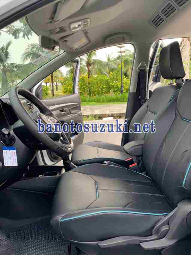 Cần bán xe Suzuki Ertiga Hybrid 1.5 AT 2023 Số tự động