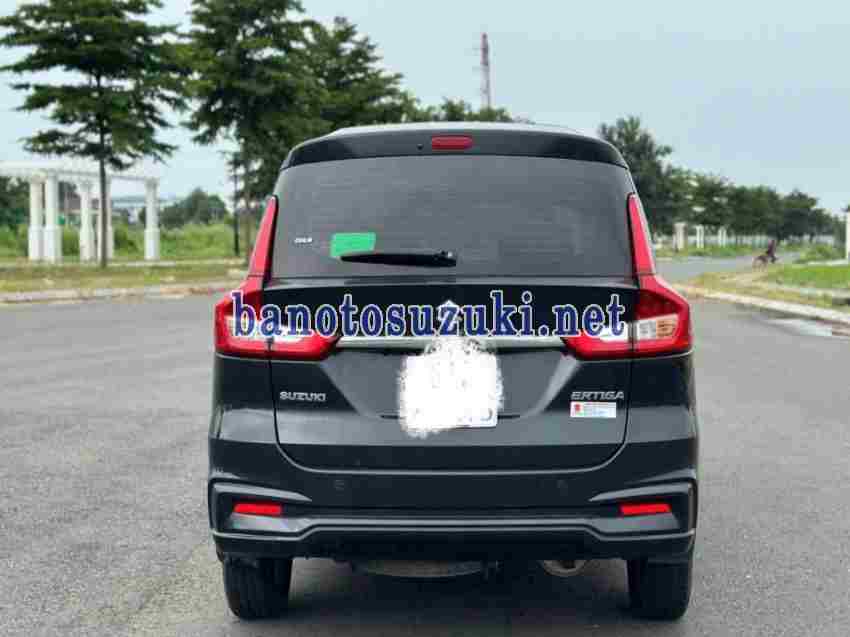 Bán Suzuki Ertiga Limited 1.5 AT 2019 - giá tốt