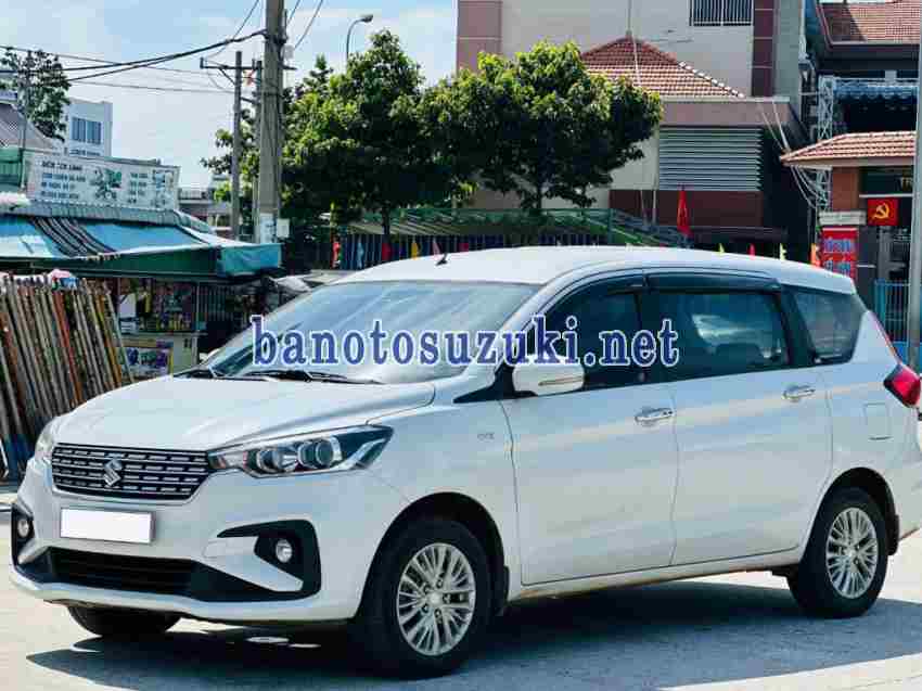 Cần bán Suzuki Ertiga GLX 1.5 AT 2019 xe đẹp