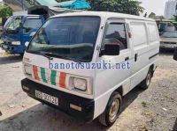 Bán Suzuki Super Carry Van Blind Van 2005 - Trắng