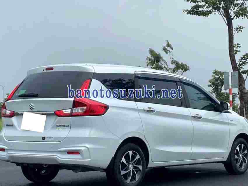 Bán Suzuki Ertiga Sport 1.5 AT 2021 - giá tốt