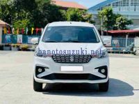 Cần bán xe Suzuki Ertiga GLX 1.5 AT 2019 Số tự động màu Trắng