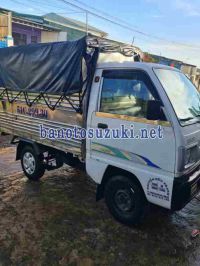 Cần bán gấp Suzuki Super Carry Truck 1.0 MT 2010 - Xe đẹp - Giá tốt