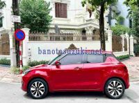 Cần bán gấp Suzuki Swift GLX 1.2 AT năm 2018 giá cực tốt