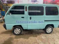 Cần bán Suzuki Super Carry Van Window Van 2001, xe đẹp giá rẻ bất ngờ