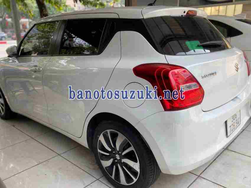 Cần bán Suzuki Swift GLX 1.2 AT 2020 xe đẹp