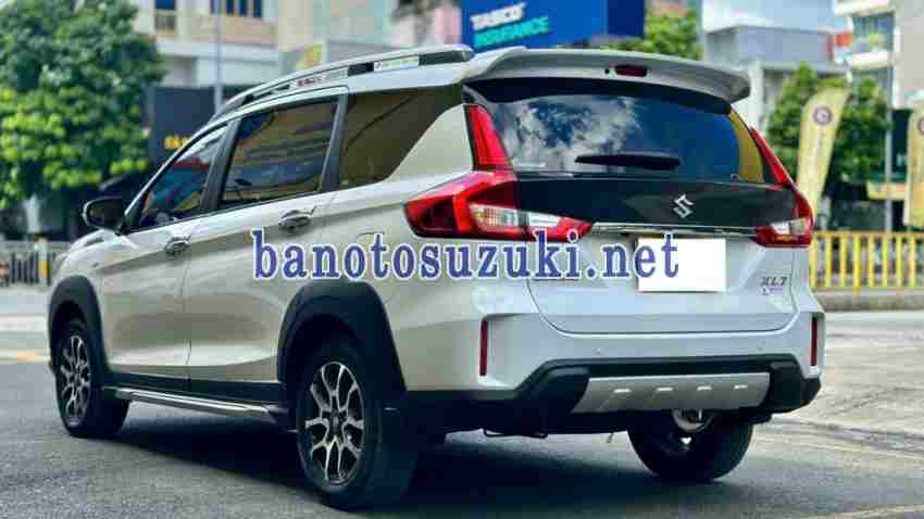 Suzuki XL7 1.5 AT 2021 Máy xăng đẹp long lanh