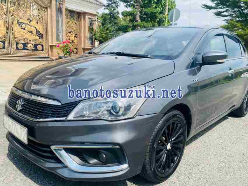 Bán Suzuki Ciaz 1.4 AT đời 2018 xe đẹp - giá tốt