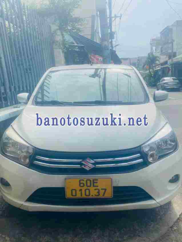 Cần bán xe Suzuki Celerio Số tự động 2018