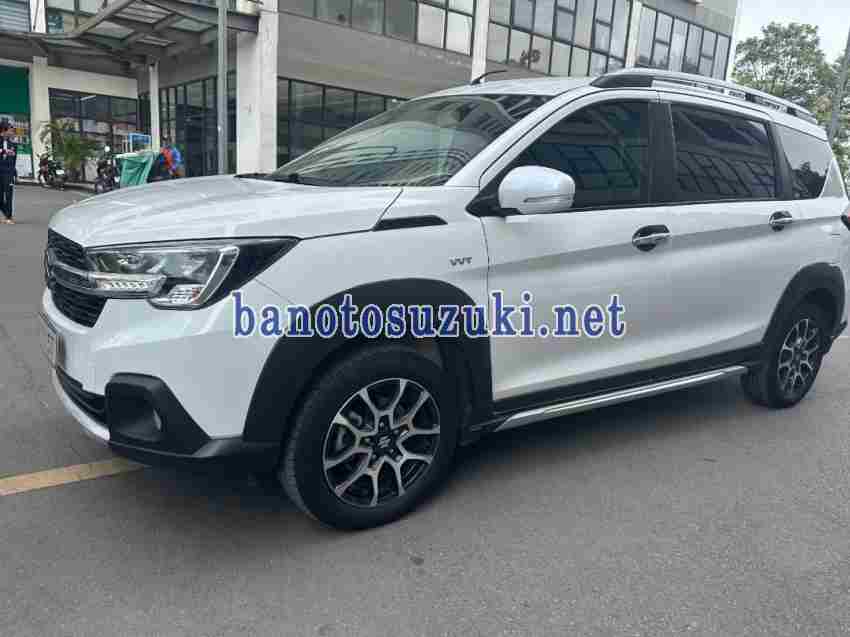 Cần bán Suzuki XL7 Sport Limited 1.5 AT 2022 xe đẹp