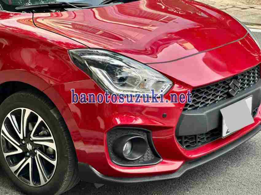 Suzuki Swift GLX 1.2 AT năm 2023 cần bán