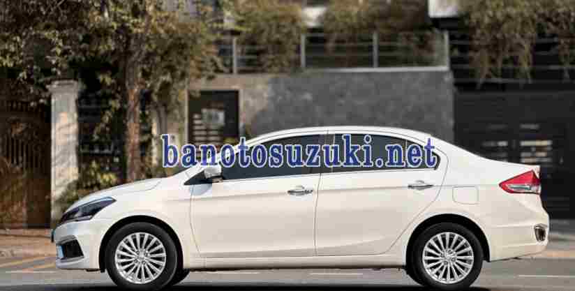 Suzuki Ciaz 1.4 AT năm 2022 cần bán