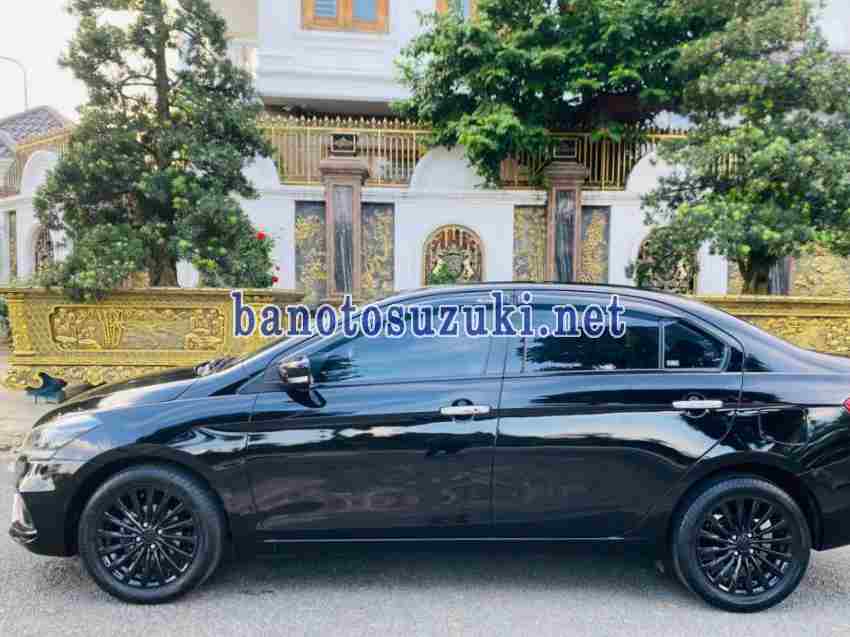 Suzuki Ciaz 1.4 AT 2020, xe đẹp, hết ý