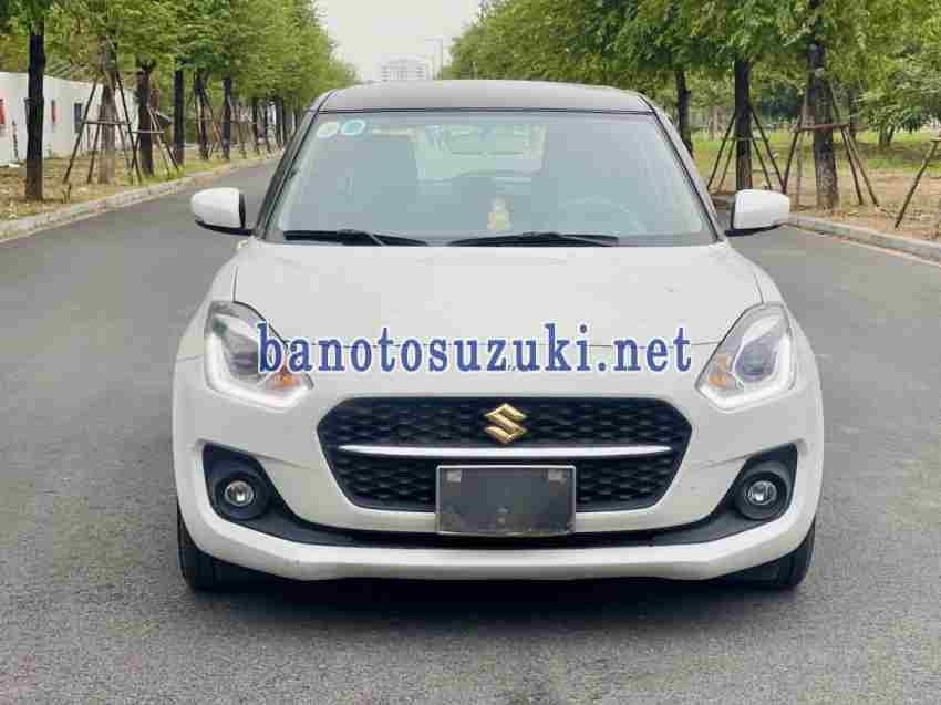 Bán xe Suzuki Swift GLX 1.2 AT sx 2021 - giá rẻ