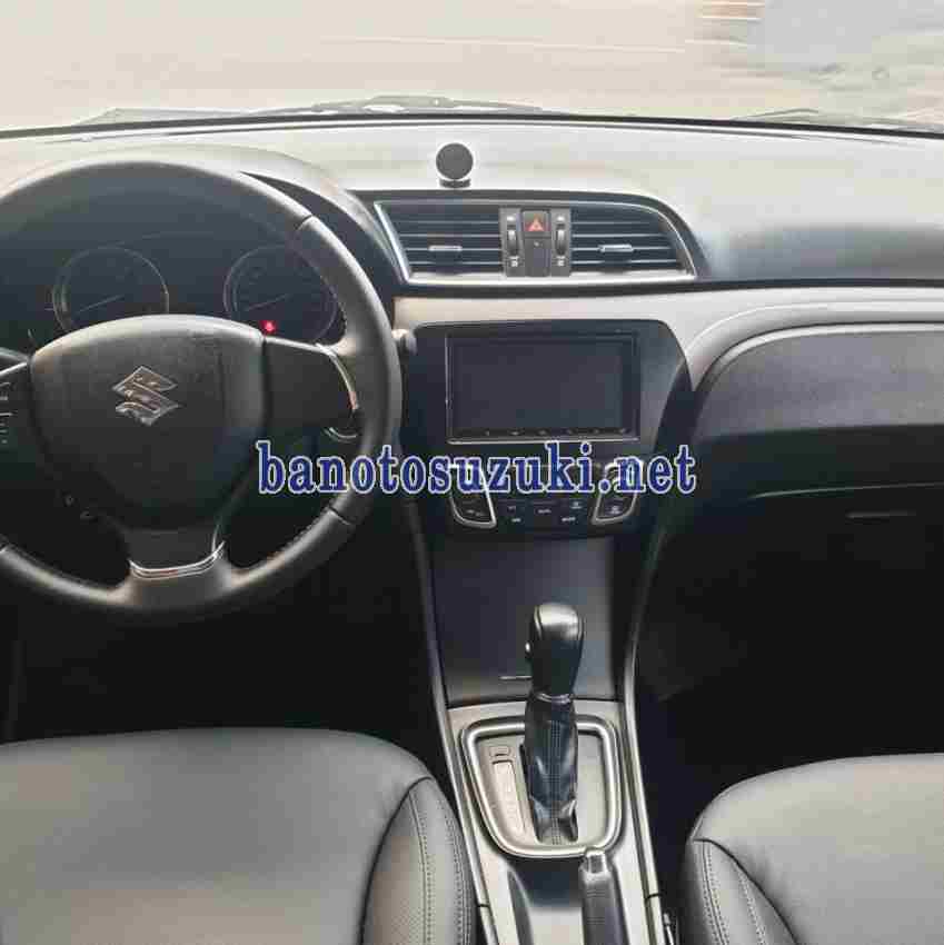 Cần bán nhanh Suzuki Ciaz 1.4 AT 2019 cực đẹp