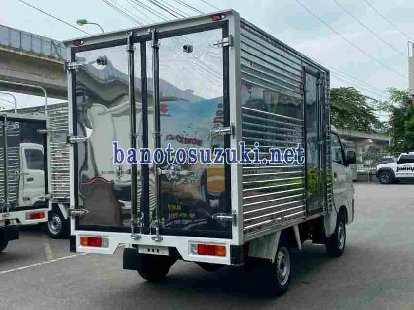 Suzuki Carry Pro sx 2024 Nhập khẩu