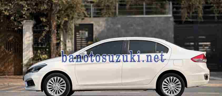 Suzuki Ciaz 1.4 AT 2022 - Giá tốt