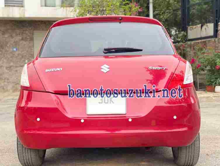 Cần bán Suzuki Swift 1.4 AT 2015, xe đẹp giá rẻ bất ngờ