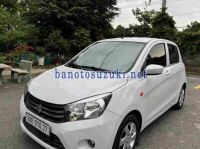 Cần bán xe Suzuki Celerio 1.0 AT 2018 Số tự động màu Trắng